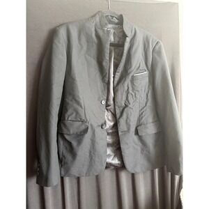 Men's Ween Charm Blazer Size M